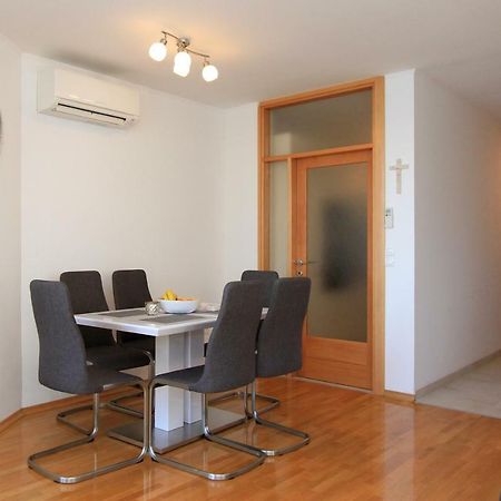Luxury Omis Apartment 外观 照片