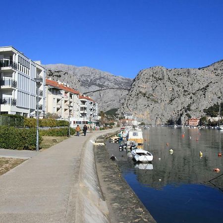 Luxury Omis Apartment 外观 照片