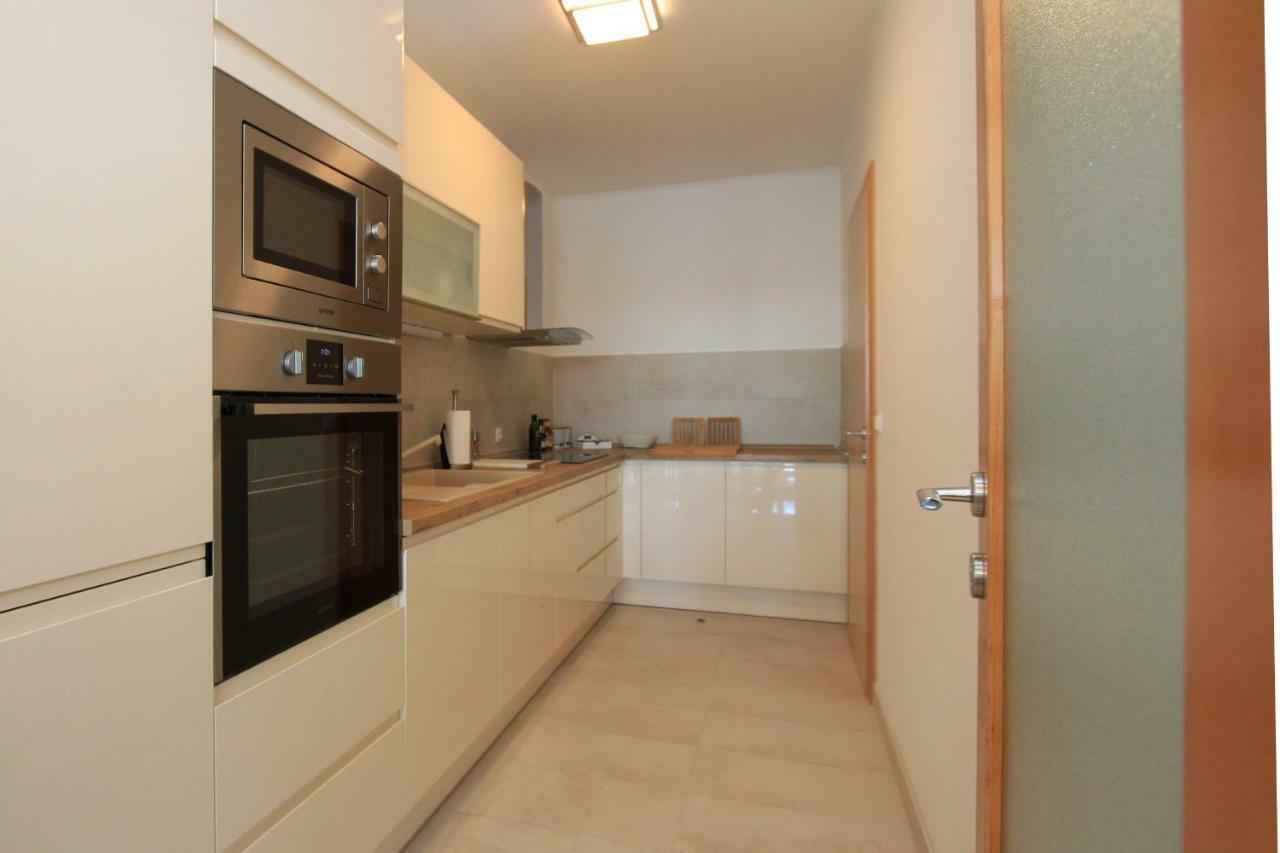 Luxury Omis Apartment 外观 照片