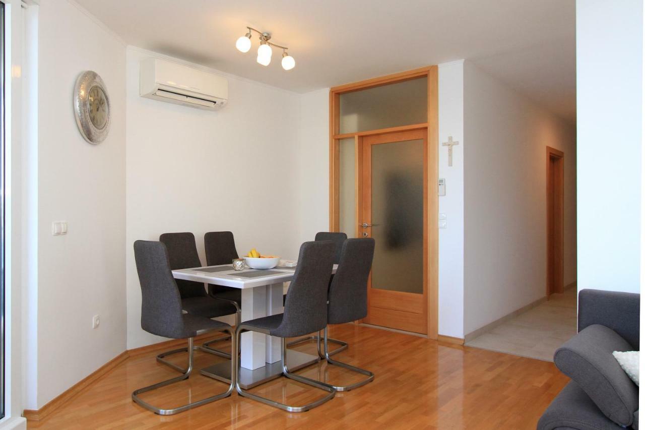 Luxury Omis Apartment 外观 照片