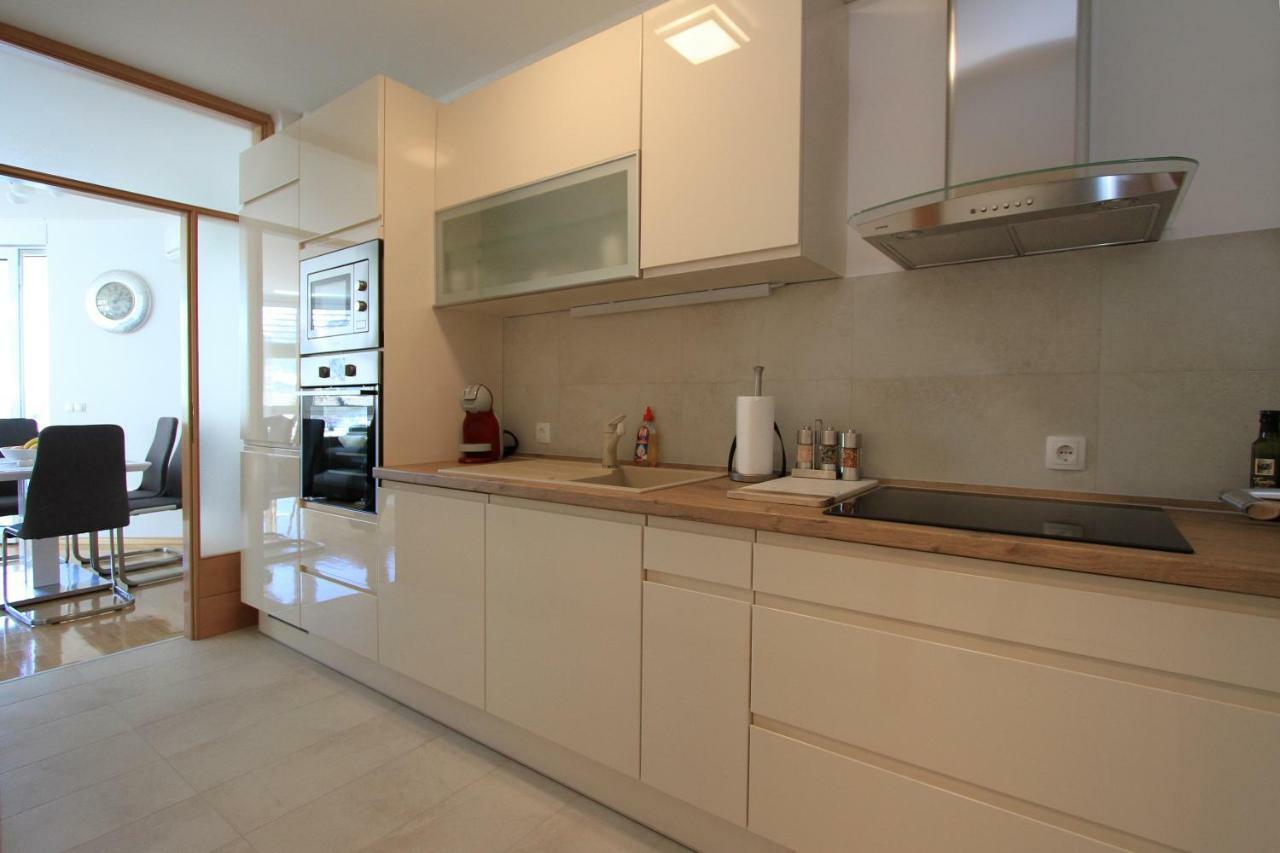 Luxury Omis Apartment 外观 照片