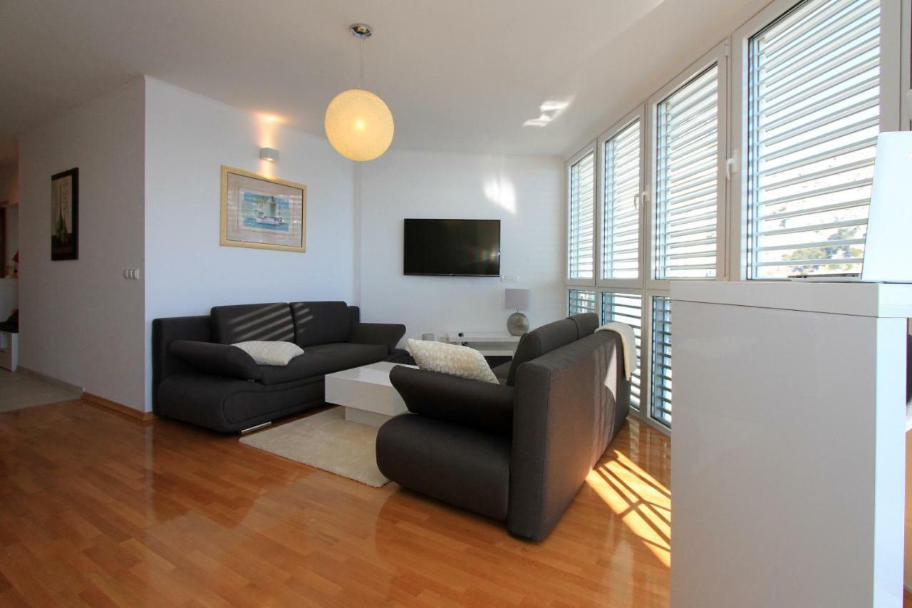 Luxury Omis Apartment 外观 照片