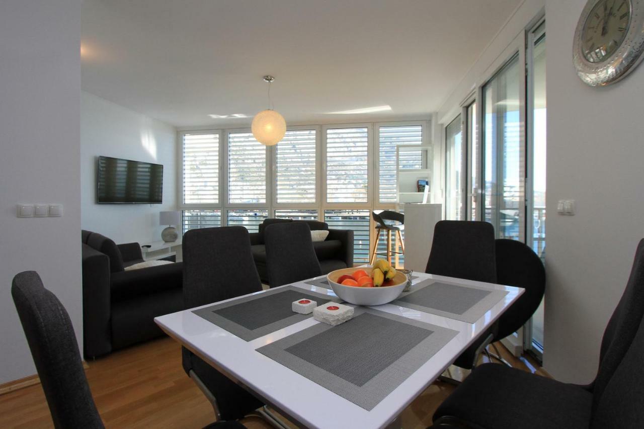 Luxury Omis Apartment 外观 照片