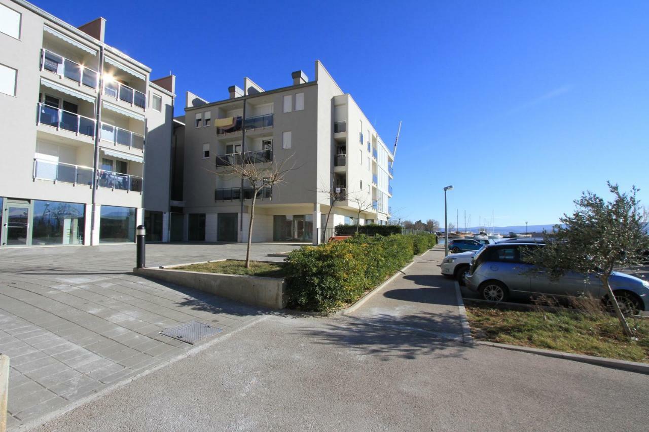 Luxury Omis Apartment 外观 照片