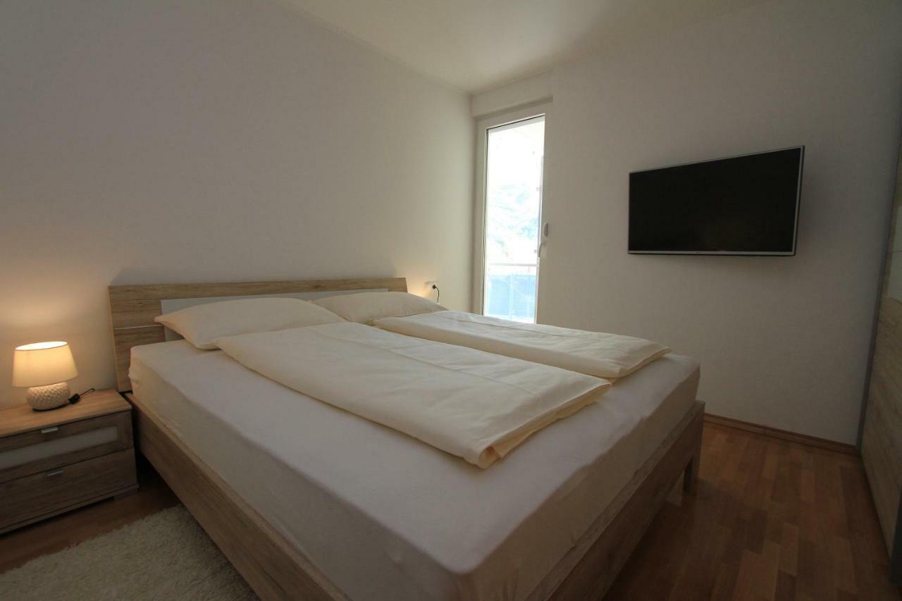 Luxury Omis Apartment 外观 照片