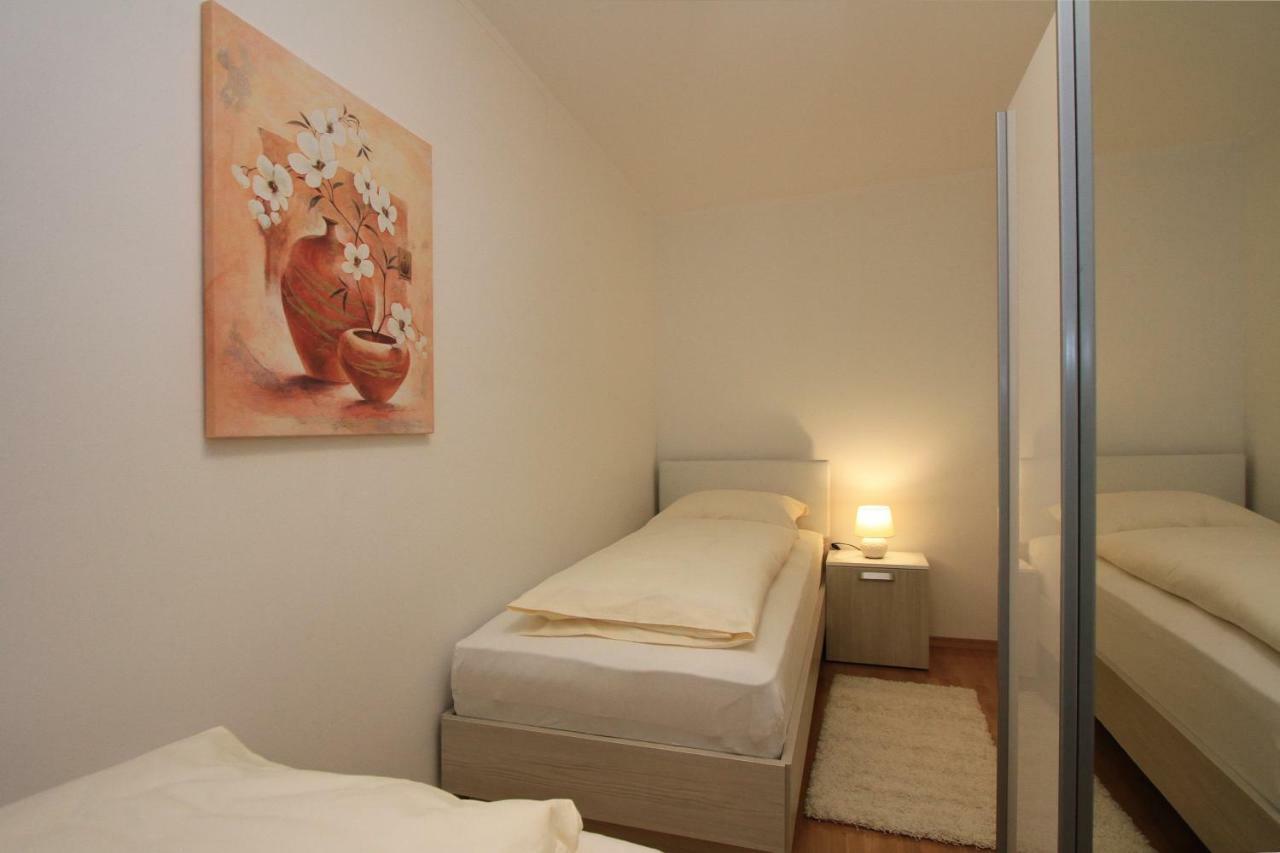 Luxury Omis Apartment 外观 照片