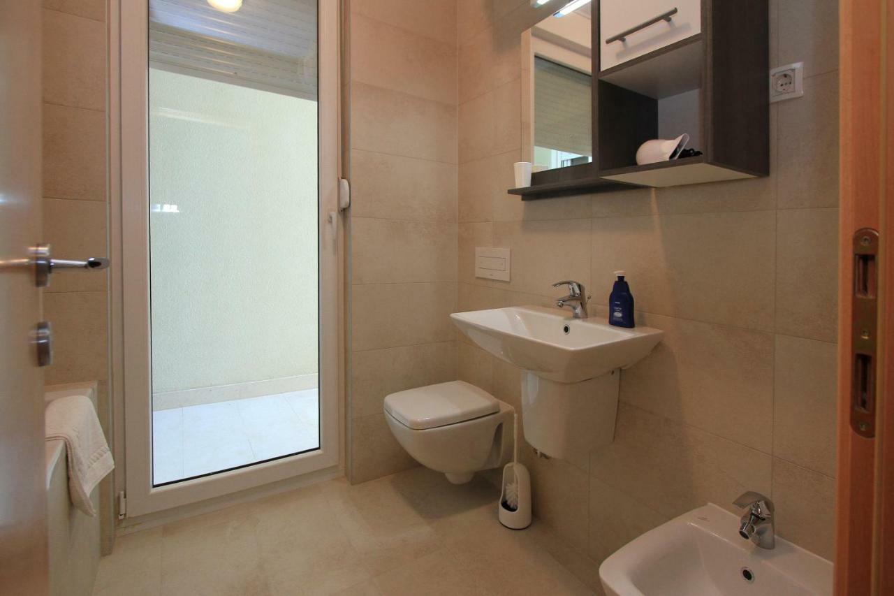 Luxury Omis Apartment 外观 照片
