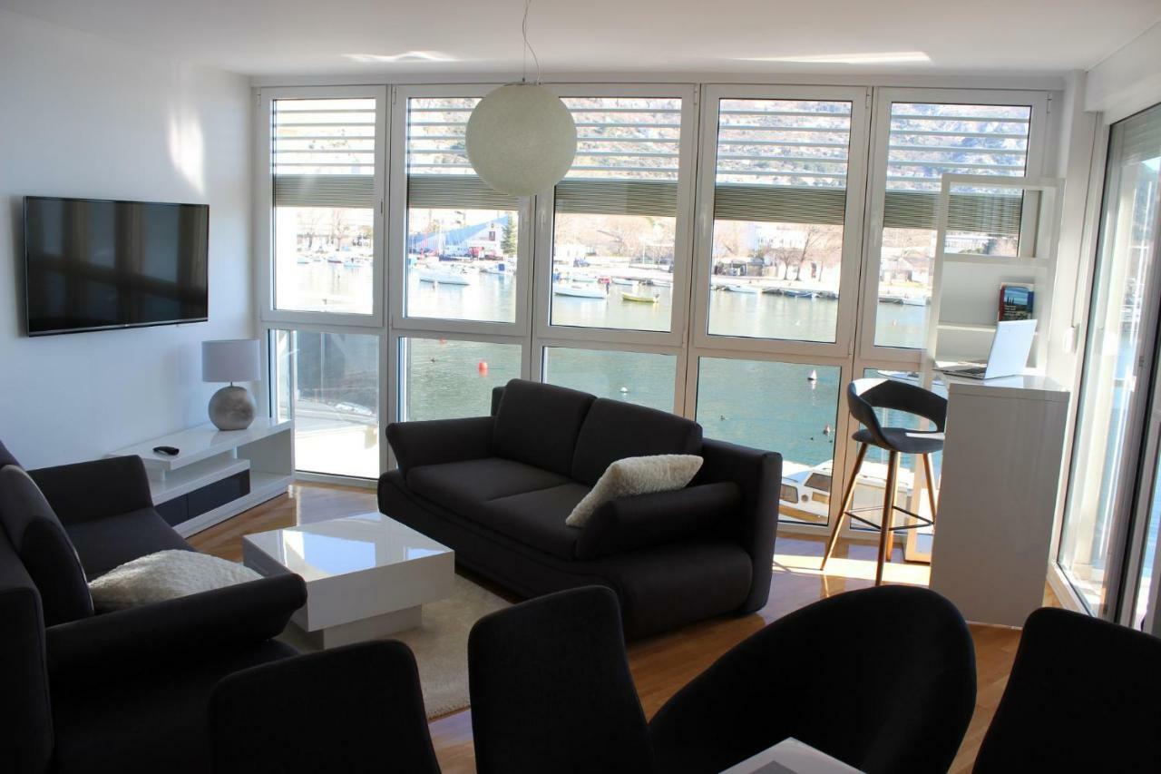 Luxury Omis Apartment 外观 照片